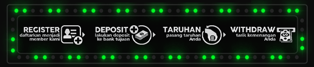 Dewa1221 Jackpot